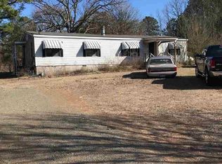 44 Renea Dr, Greenbrier, AR 72058