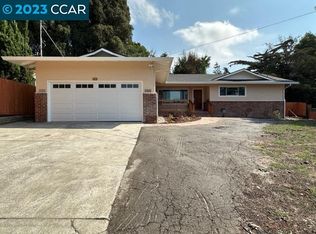 433 Rincon Rd, El Sobrante, CA 94803
