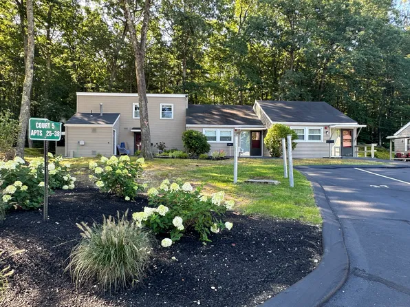 39 Therese Ave, 39 Therese Ave #7C, Southbridge, MA 01550