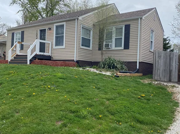 1030 Main St, Troy, MO 63379