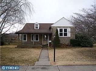 3500 Circle Ave, Reading, PA 19606