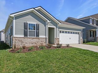 156 Southwind Run LOT 103, Spring Hill, TN 37174