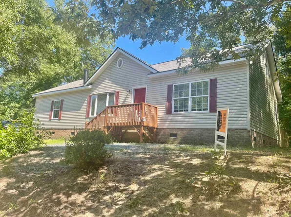 125 Pine St Lot 28A, Jarvisburg, NC 27947
