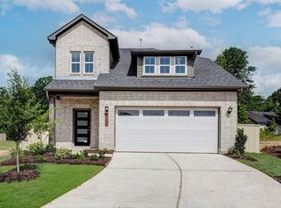 15319 Mountain Plover Pl, Magnolia, TX 77354