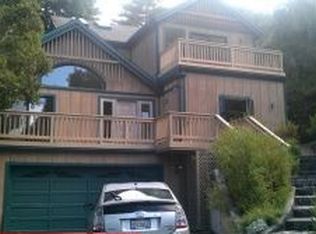 28880 Robinson Canyon Rd, Carmel, CA 93923