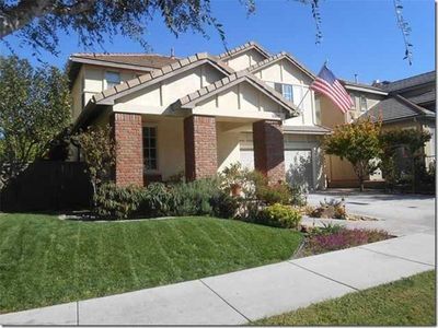 1383 Sutter Buttes St, Chula Vista, CA, 91913