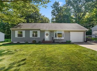 1300 Andrew Ave, Salem, OH 44460