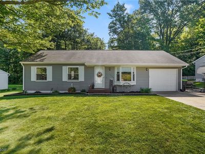 1300 Andrew Ave, Salem, OH, 44460