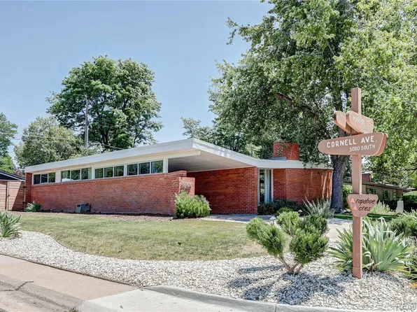 3000 S Marion Street, Englewood, CO 80113