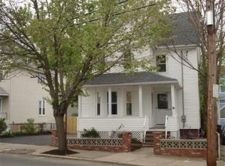 98 Lynn St, Everett, MA 02149