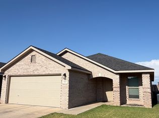 3217 Volney Ave, Lubbock, TX 79407