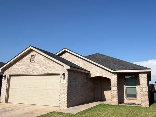 3217 Volney Ave, Lubbock, TX 79407