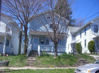21 Brown St, Wilkes Barre, PA