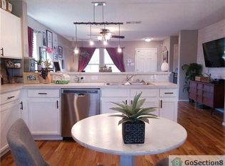 124 Stanford, Forney, TX 75126