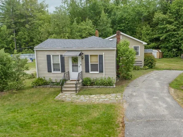 75 Poliquin Avenue, Auburn, ME 04210