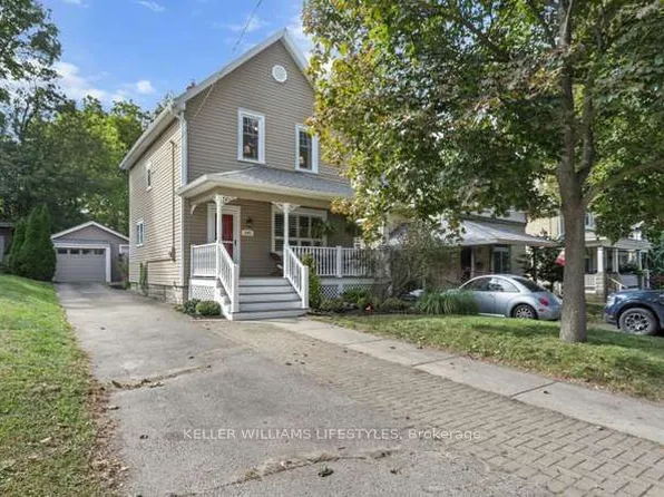 555 William St, London, ON N6B 3E8