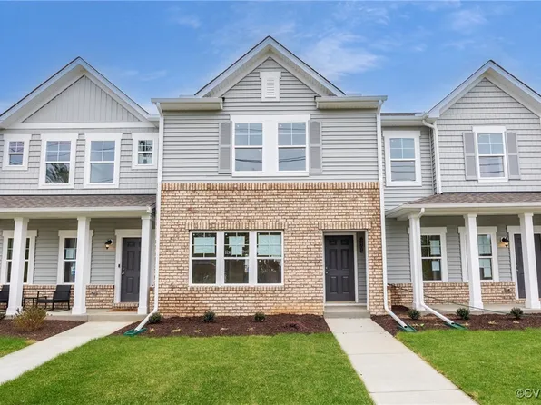 3425 Pond Aly, Richmond, VA 23234