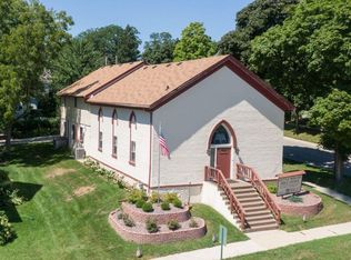 204 S 7th Ave, West Bend, WI 53095