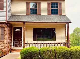 16 Nags Head Ct, Lynchburg, VA 24502