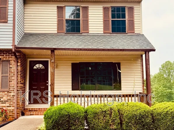 16 Nags Head Ct, Lynchburg, VA 24502