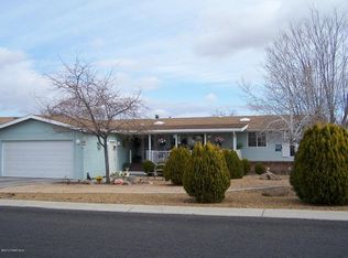 3171 Indian Meadow Dr, Prescott, AZ 86301