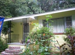 685 SW Washington Ave, Fort White, FL 32038