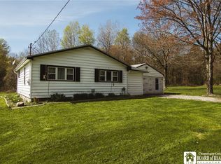 4665 Morris Rd, Mayville, NY 14757