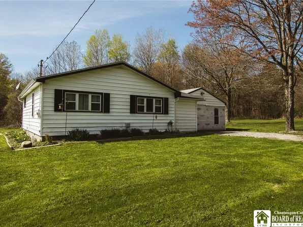 4665 Morris Rd, Mayville, NY 14757