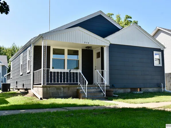 713 5th St, Scribner, NE 68057