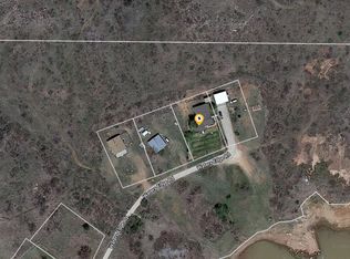 112 Waters Edge Rd, Holliday, TX 76366