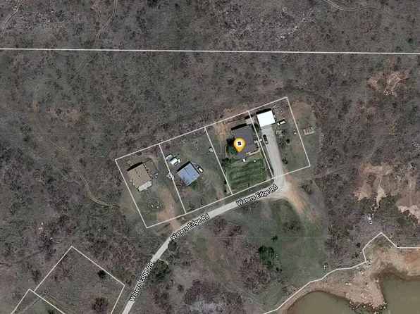 112 Waters Edge Rd, Holliday, TX 76366