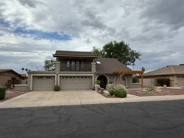 6228 W Cortez St, Glendale, AZ 85304