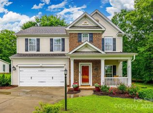 1206 Craig Ave, Lancaster, SC 29720