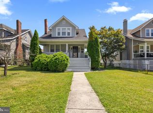 4409 Kathland Ave, Baltimore, MD 21207