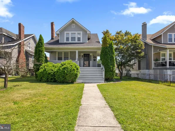 4409 Kathland Ave, Baltimore, MD 21207
