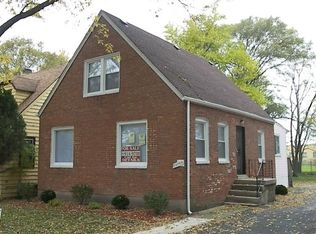 14744 S Princeton Ave, Dolton, IL 60419