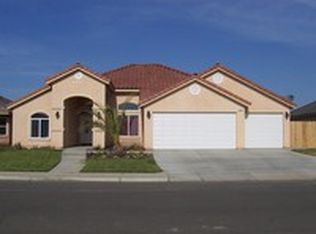 2060 San Pablo Dr, Coalinga, CA 93210