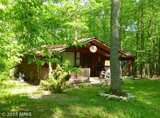 57 Fir Tree Dr, Oakland, MD