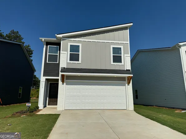 3532 Station Dr #22, Atlanta, GA 30349