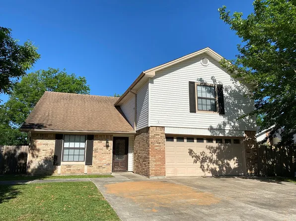 1845 Linns Way, Beaumont, TX 77706