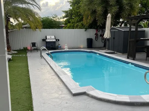 20712 SW 122nd Ave, Miami, FL 33177