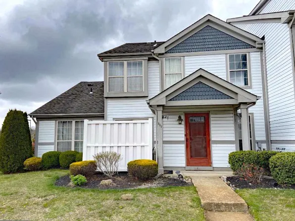 321 Steeplechase Ct #321, Deptford, NJ 08096
