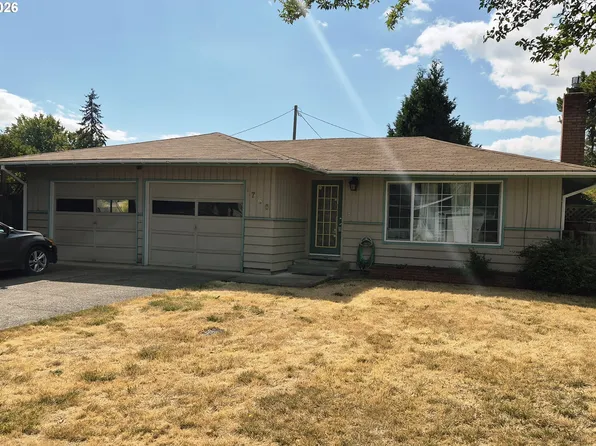 1766 Berwin Ln, Eugene, OR 97404