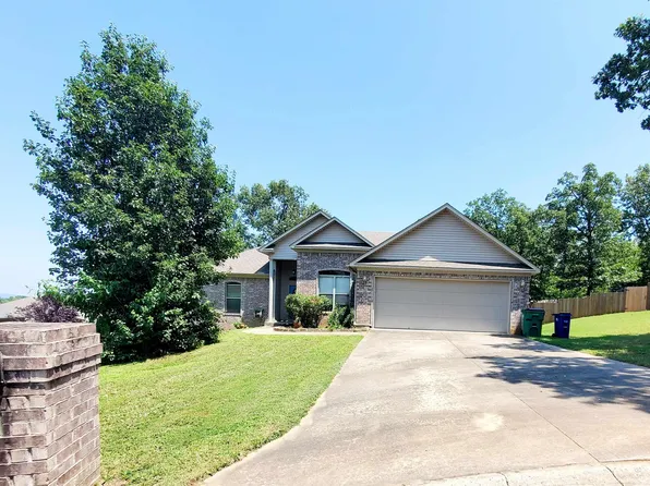 5 Chardonnay Cv, Mayflower, AR 72106