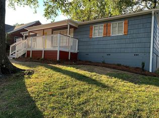 2724 16th Ct N, Birmingham, AL 35234