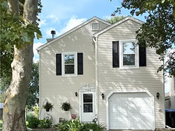 5344 Glenville Cir, Virginia Beach, VA 23464