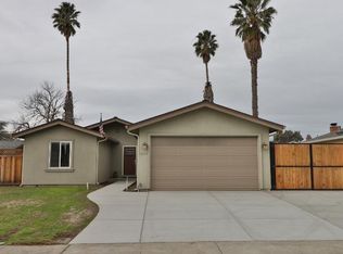 2252 Shetland Rd, Livermore, CA 94551