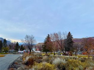 0 Highland Dr, Bridgeport, WA 98813