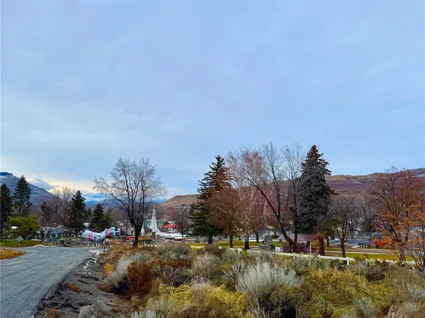 0 Highland Drive, Bridgeport, WA 98813