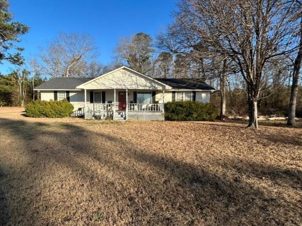 469 Middleground Rd, Waynesboro, GA 30830
